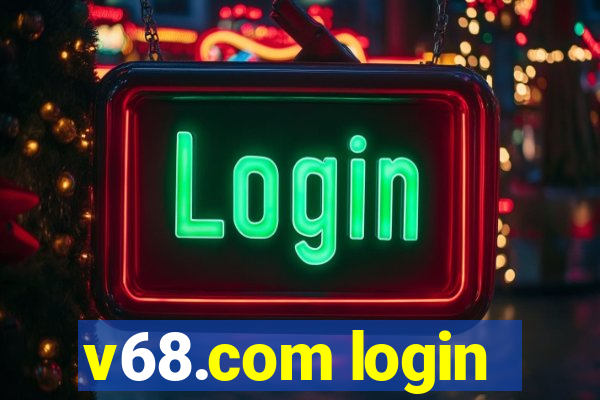 v68.com login